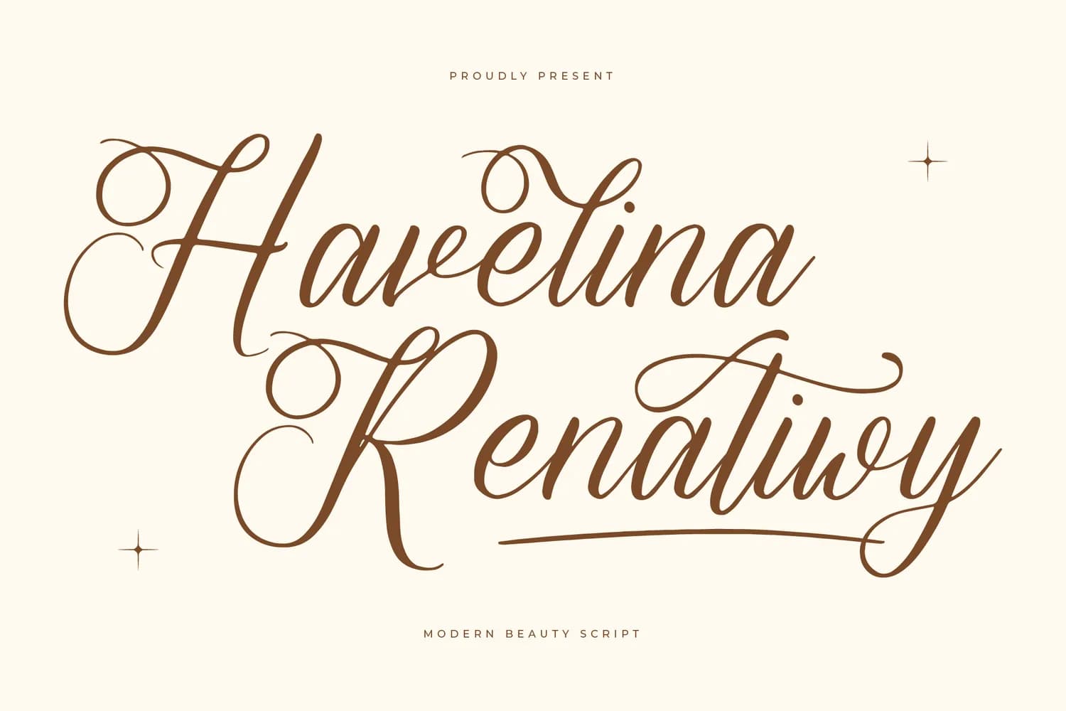 Havelina Renatiwy