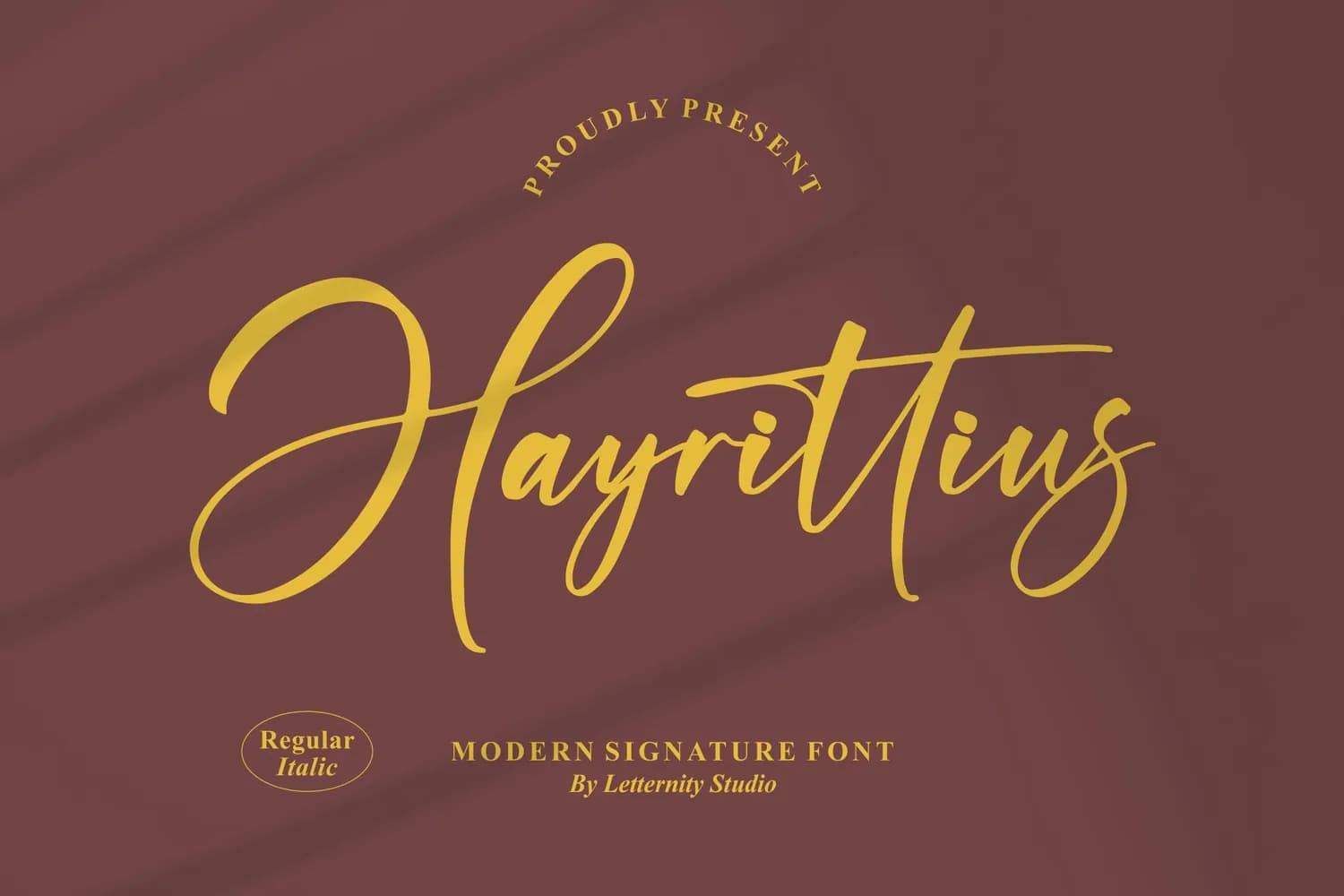 Hayrittius