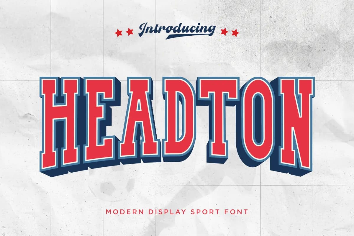 Headton