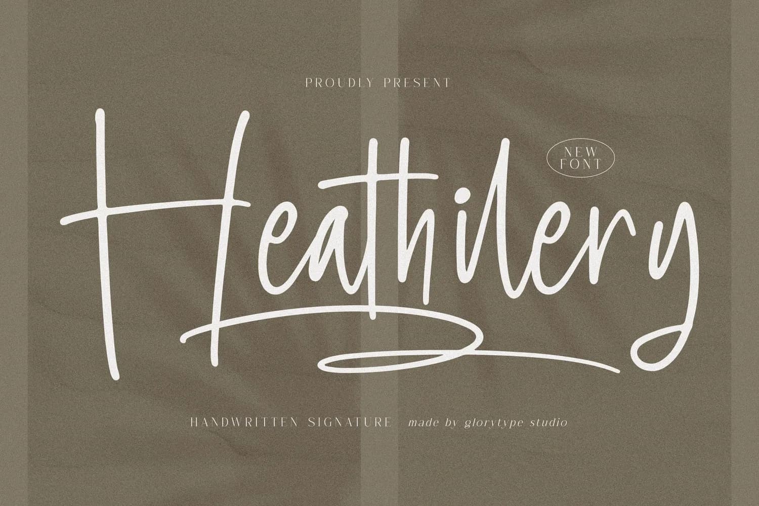 Heathilery