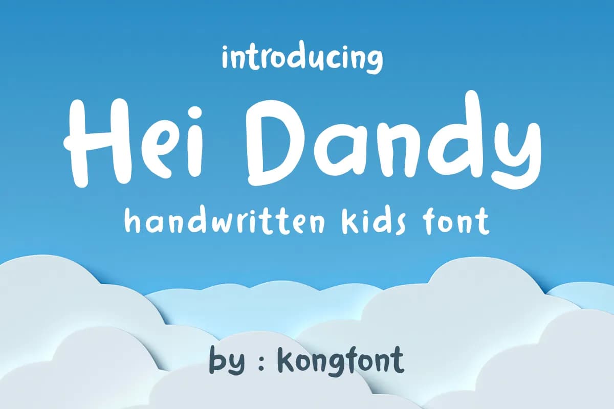 Hei Dandy