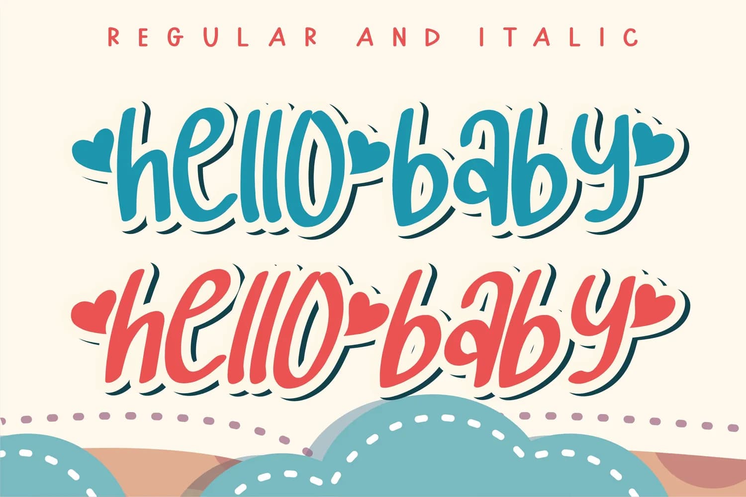 hello baby