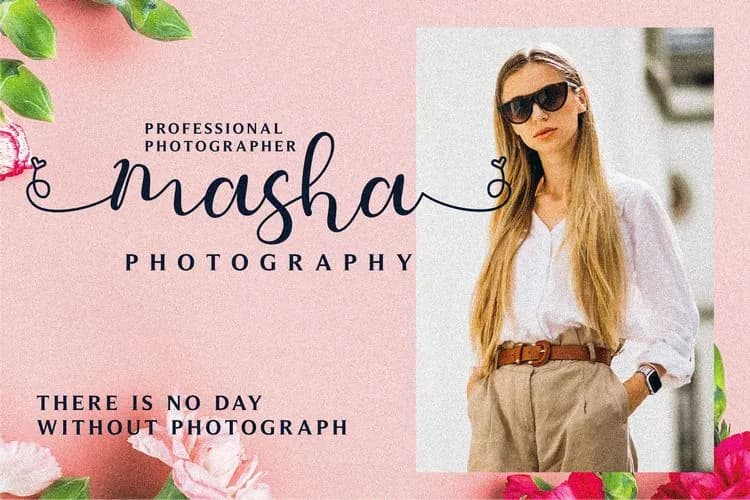 Hello Masha