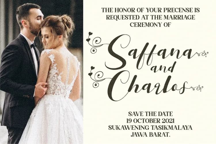 Hello Saffana