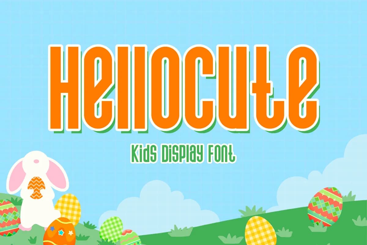 Hellocute