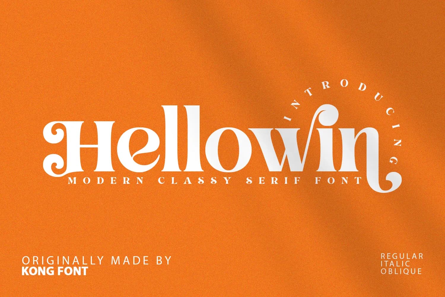 Hellowin