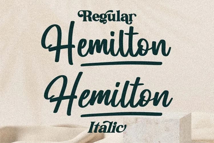 Hemilton