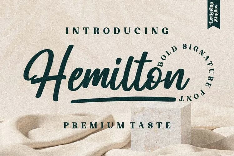 Hemilton