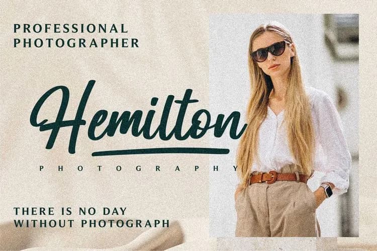 Hemilton