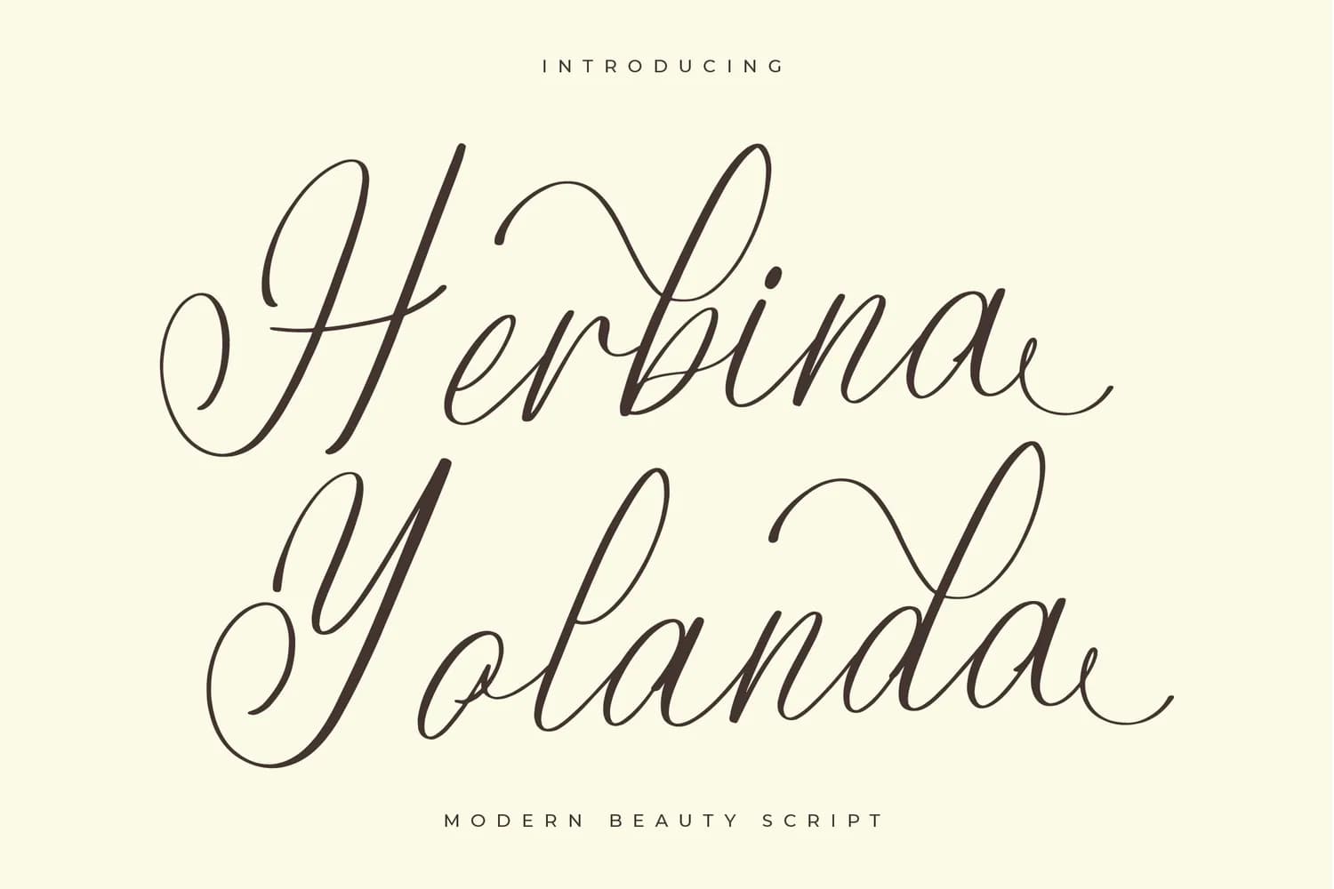 Herbina Yolanda