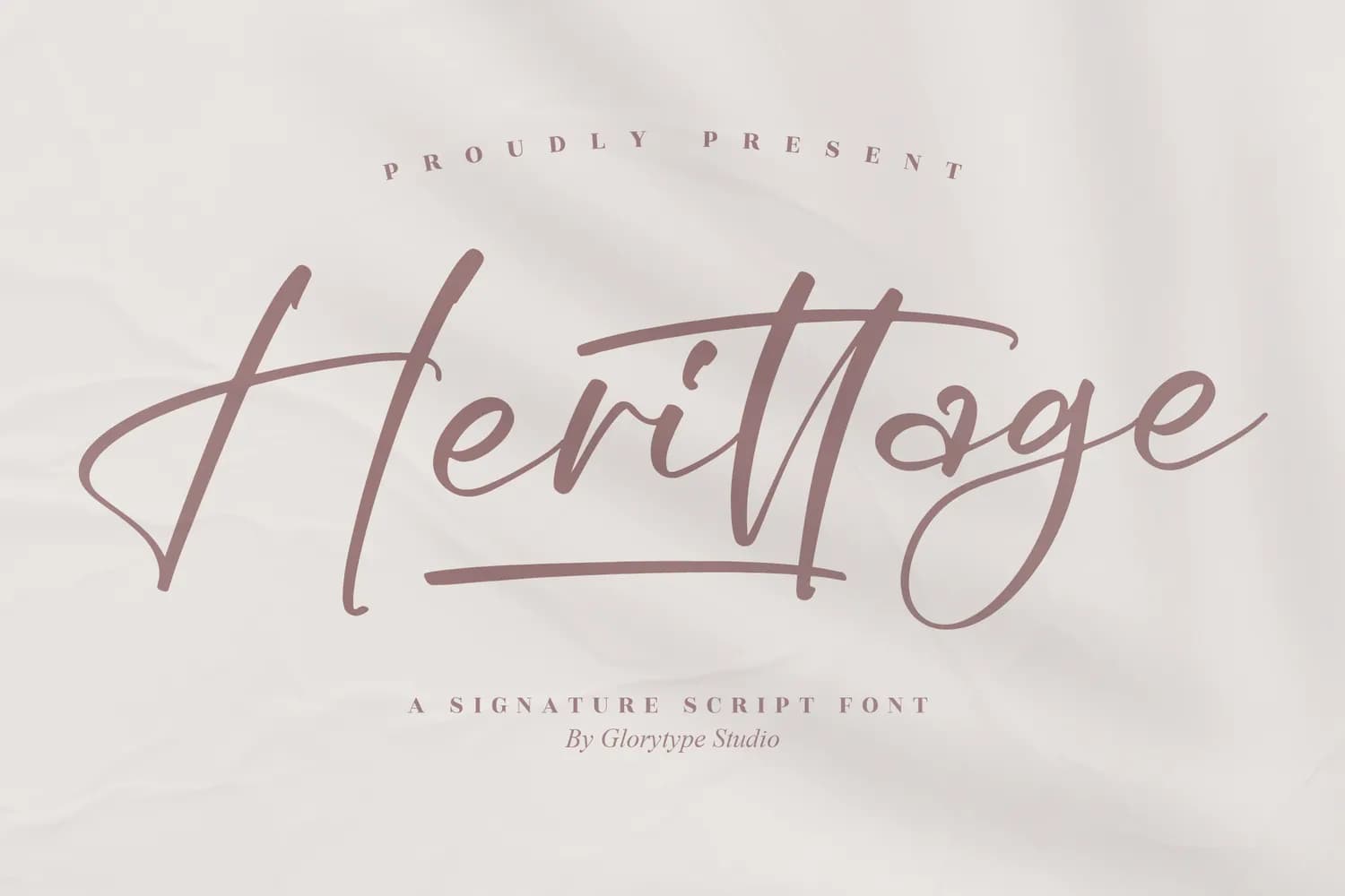 Herittage