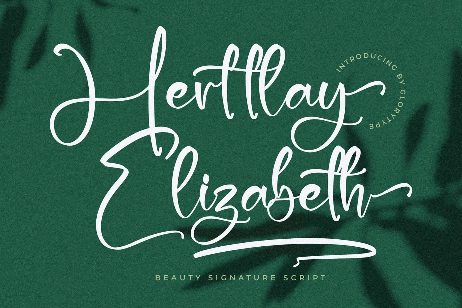 Herttlay Elizabeth