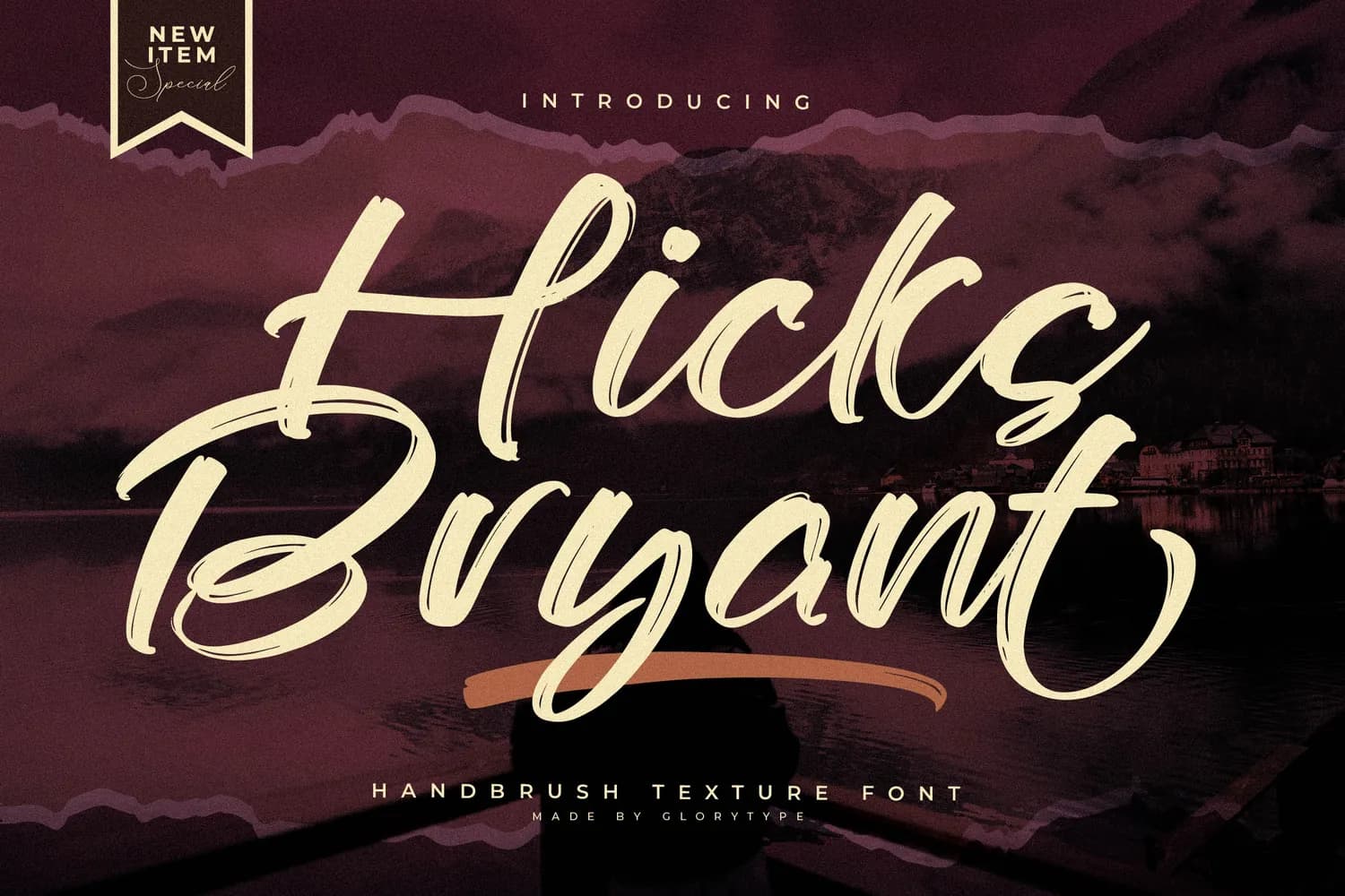 Hicks Bryant