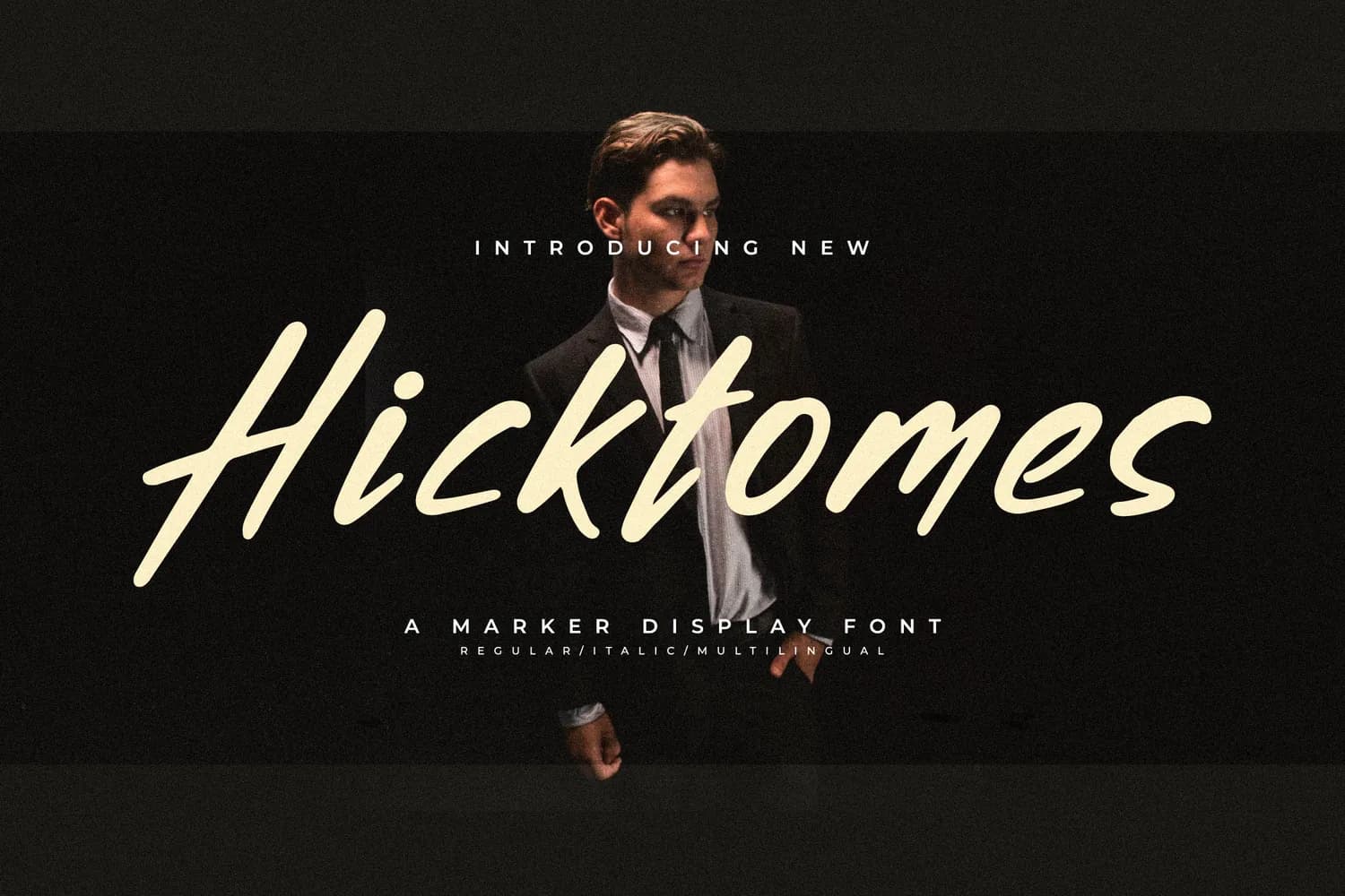 Hicktomes