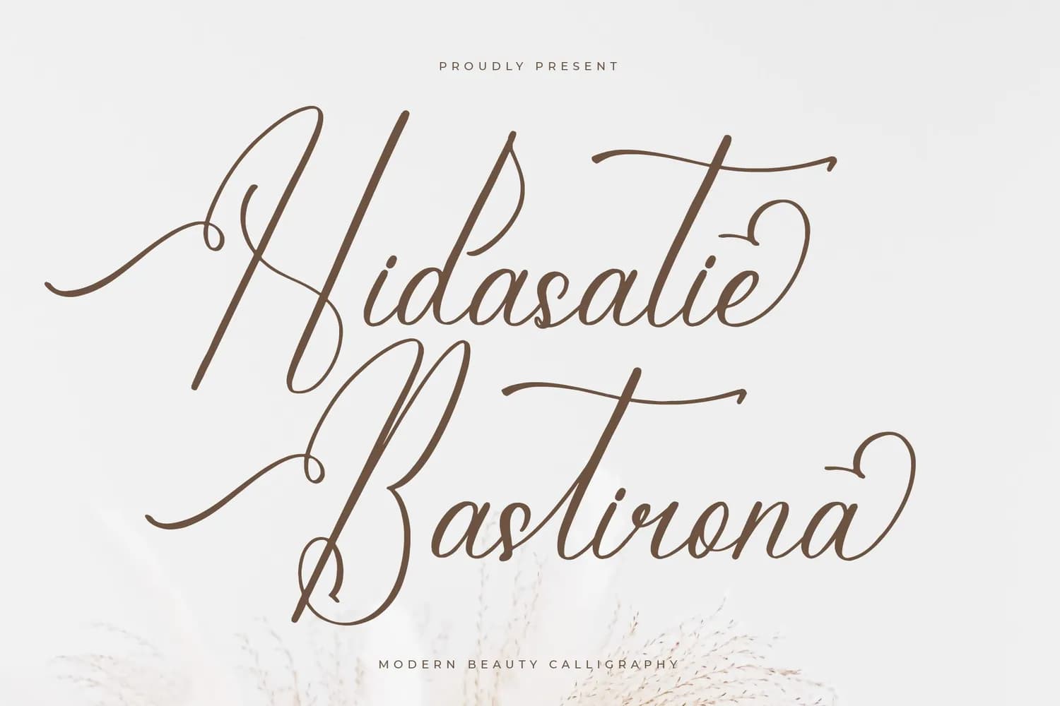 Hidasatie Bastirona