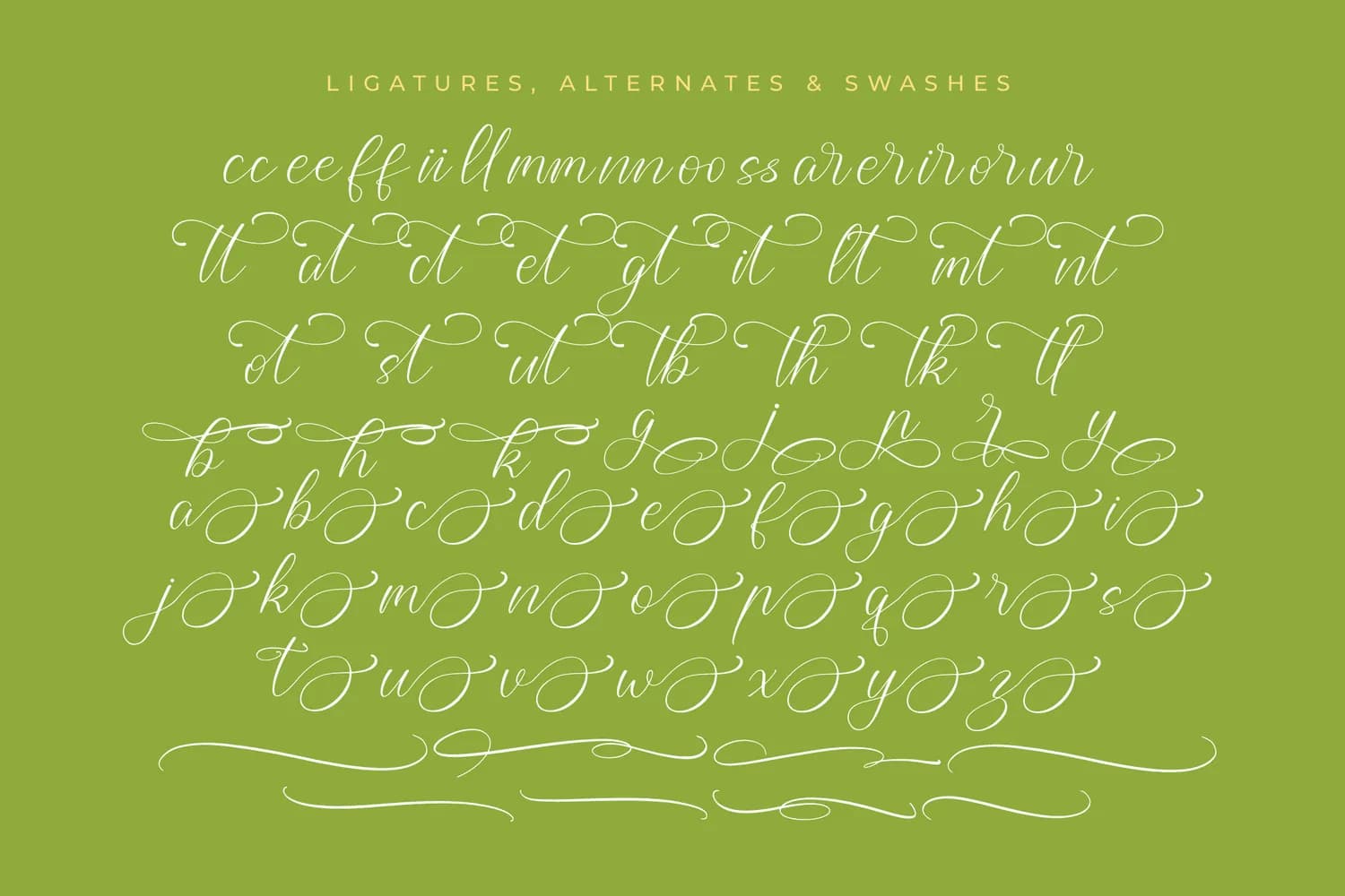 Higland Amaranth VERSION
