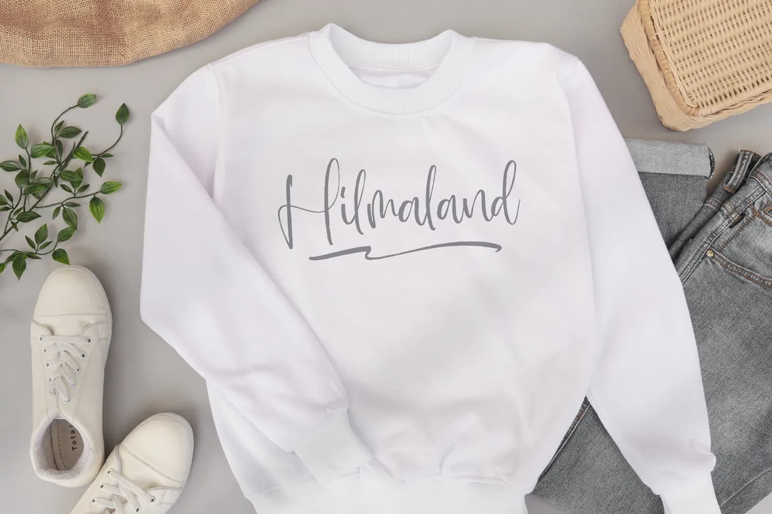 Hilmaland