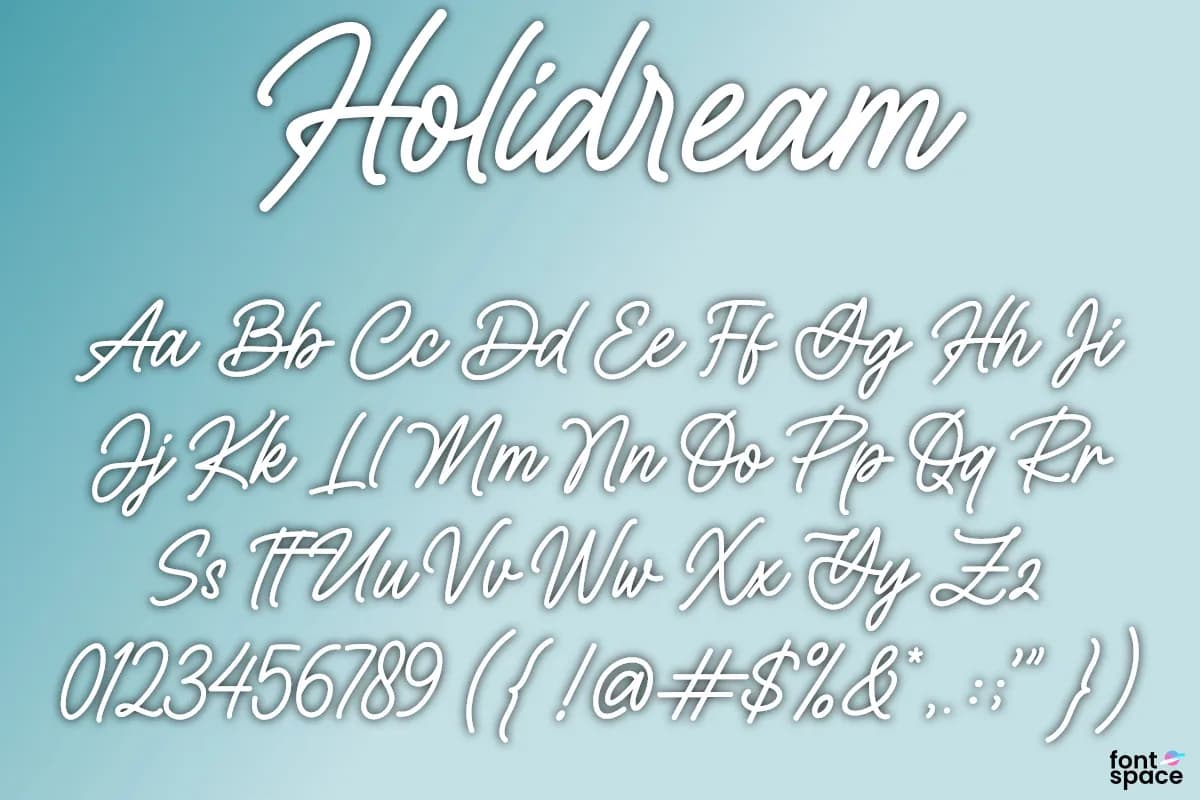 Holidream