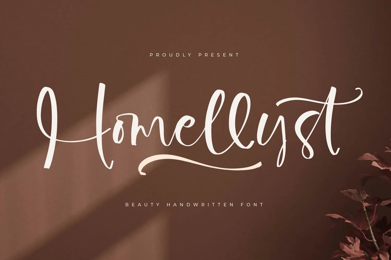 Homellyst