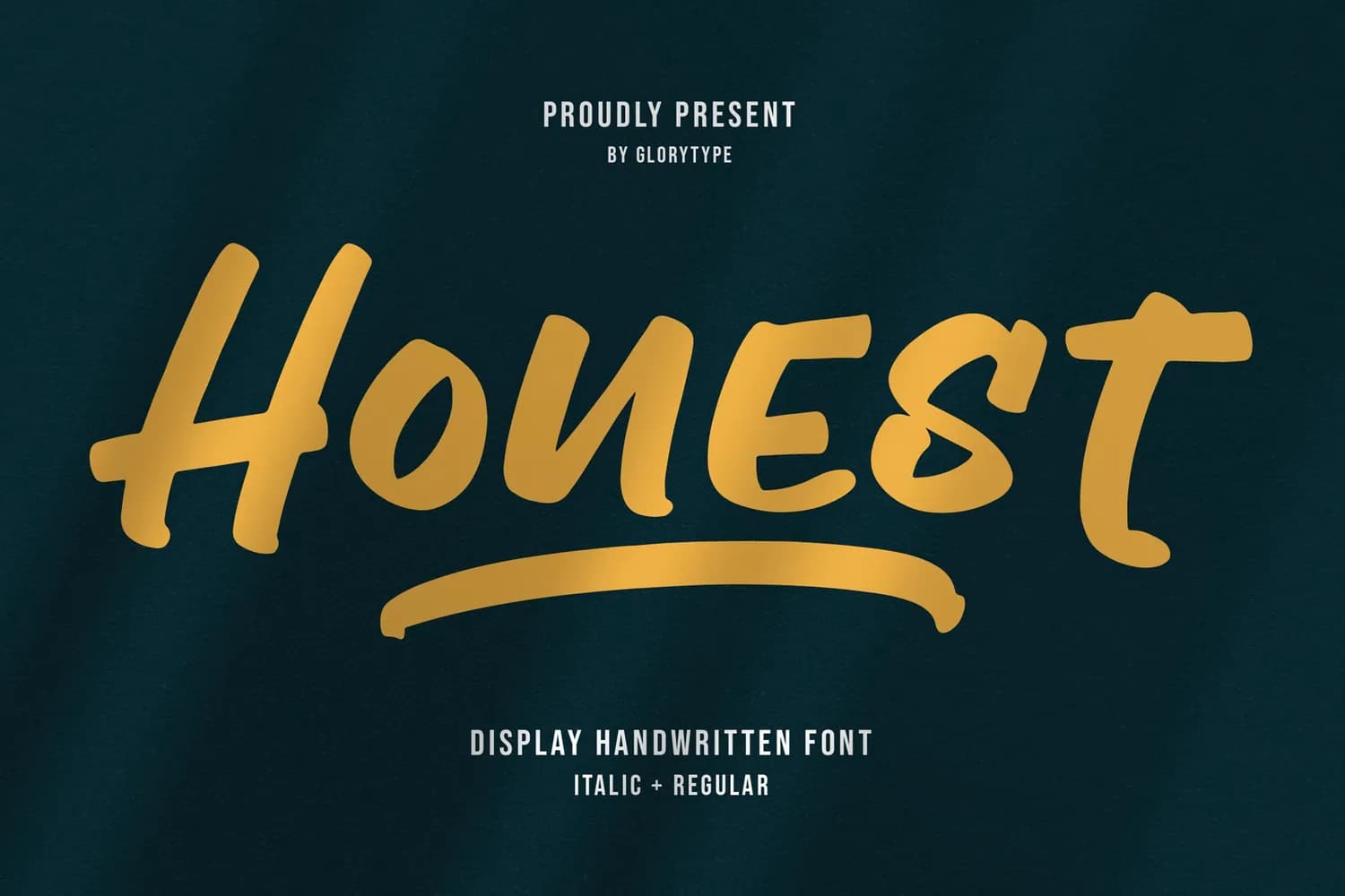 Honest