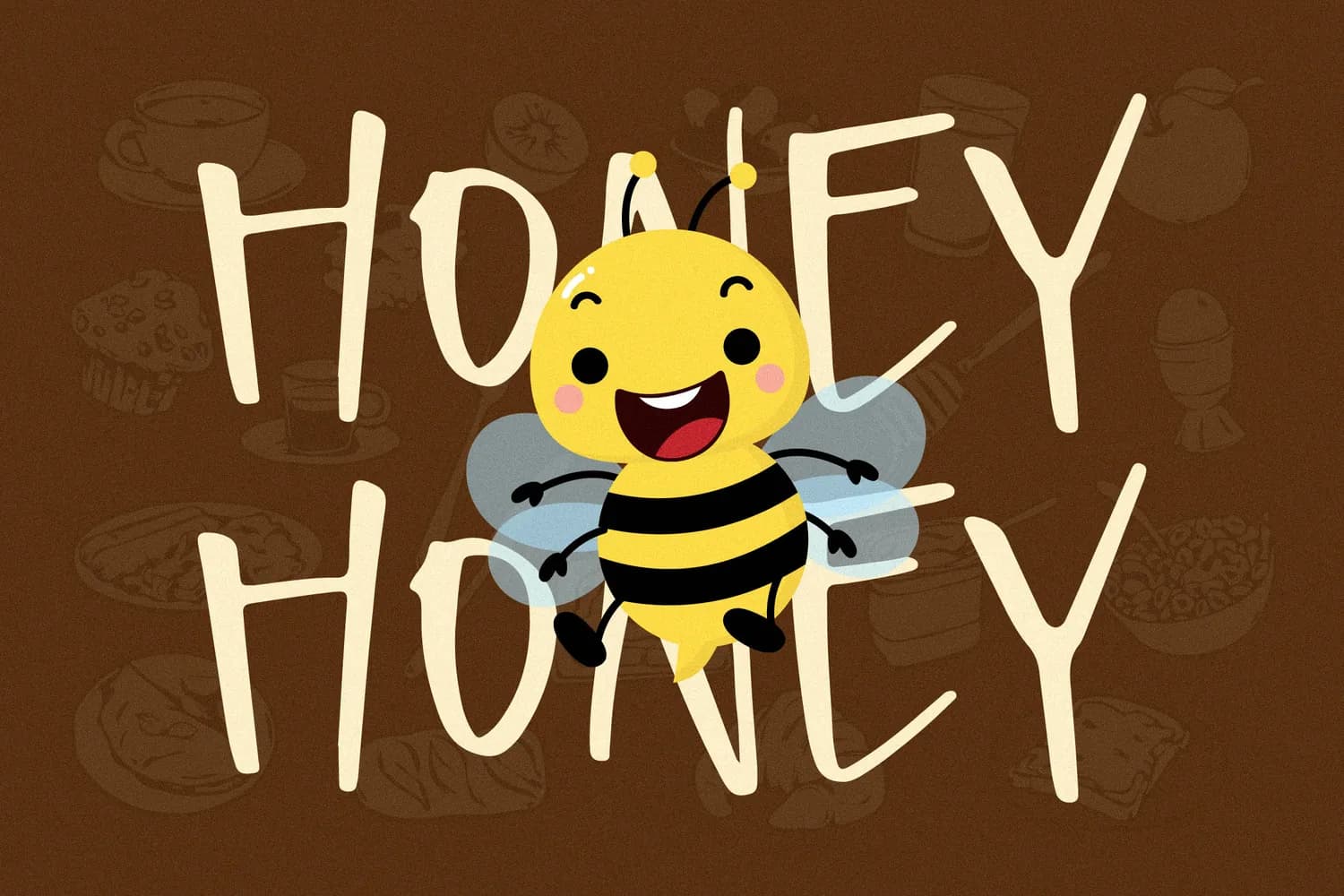 Honey Newton