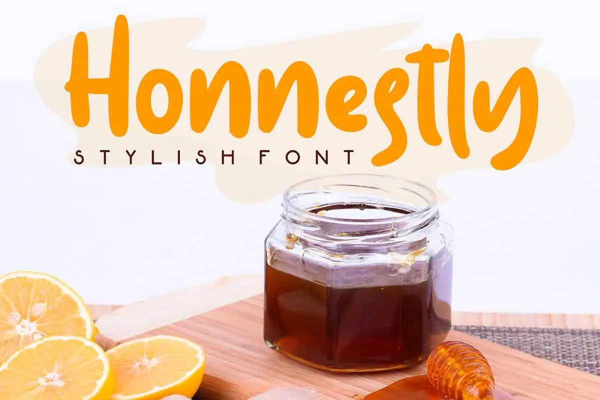 Honnestly
