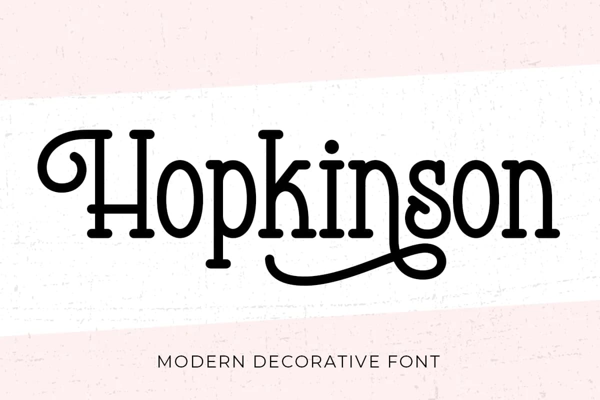 Hopkinson