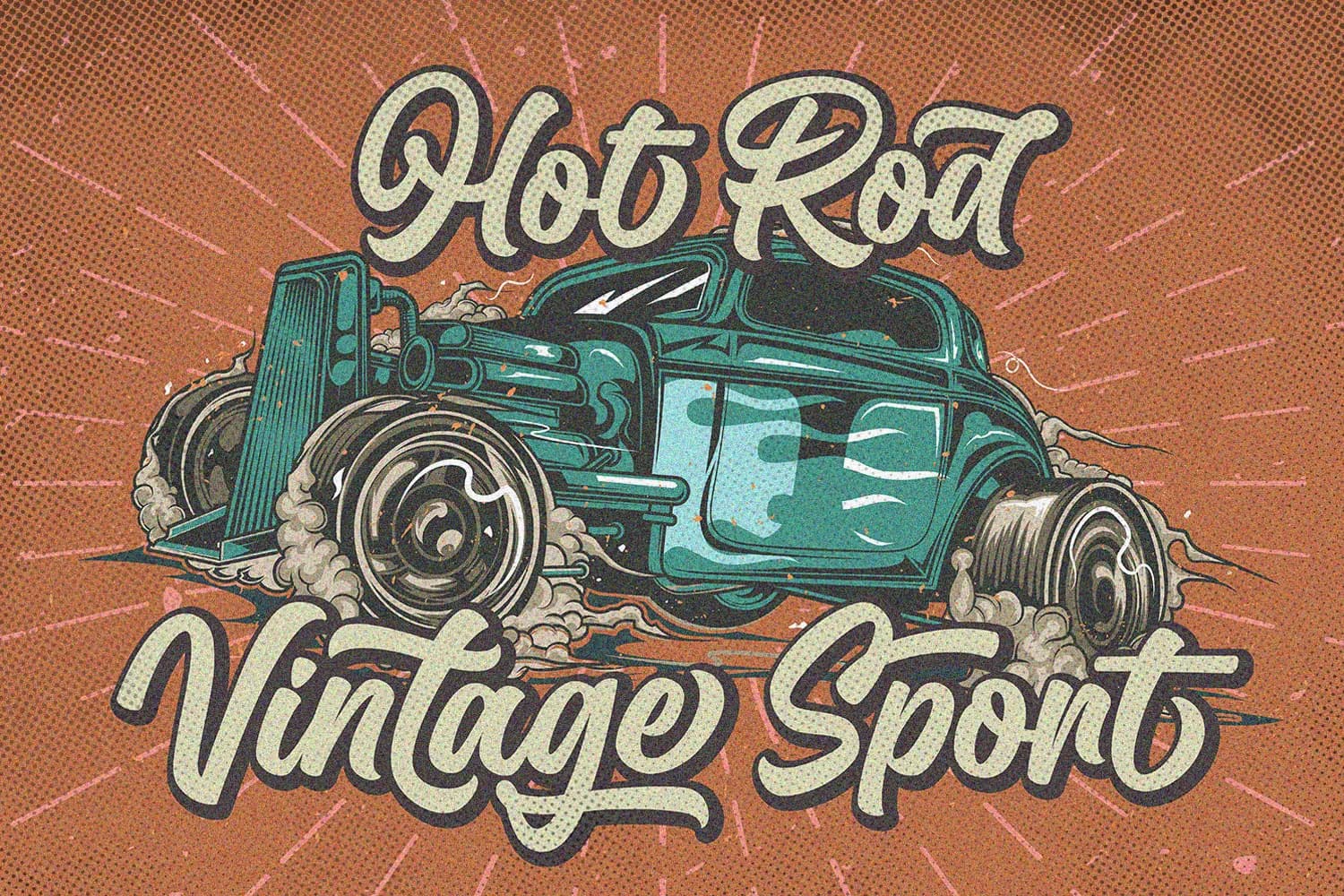Hundred Miracles