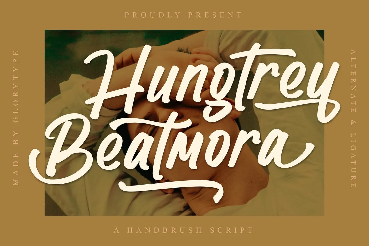 Hungtrey Beatmora