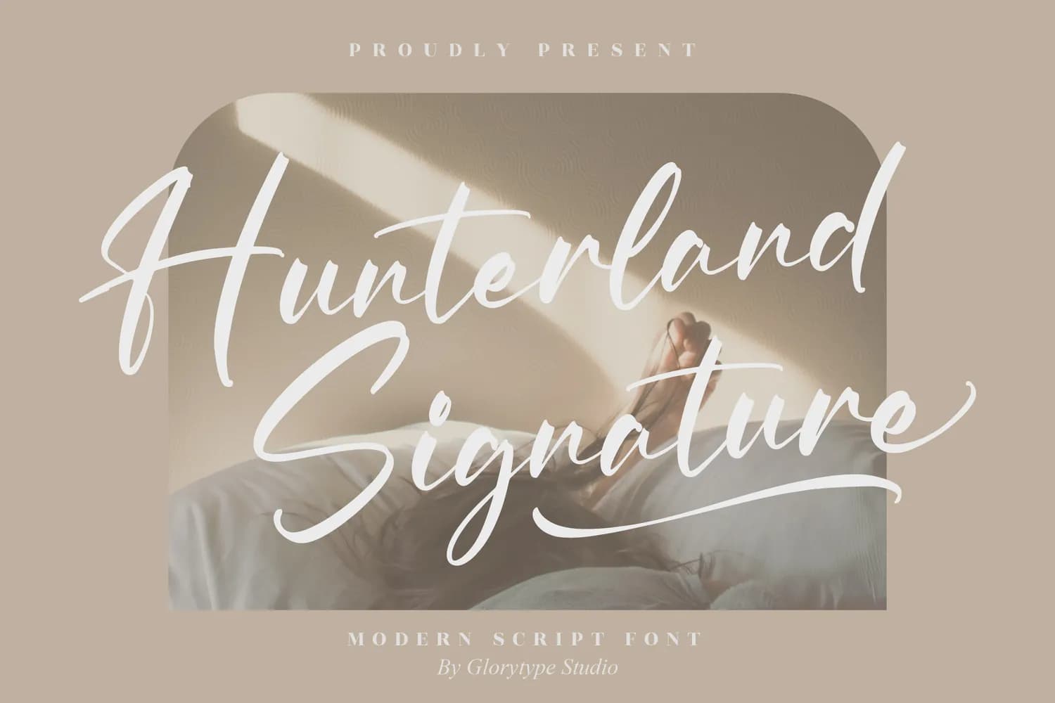 Hunterland Signature
