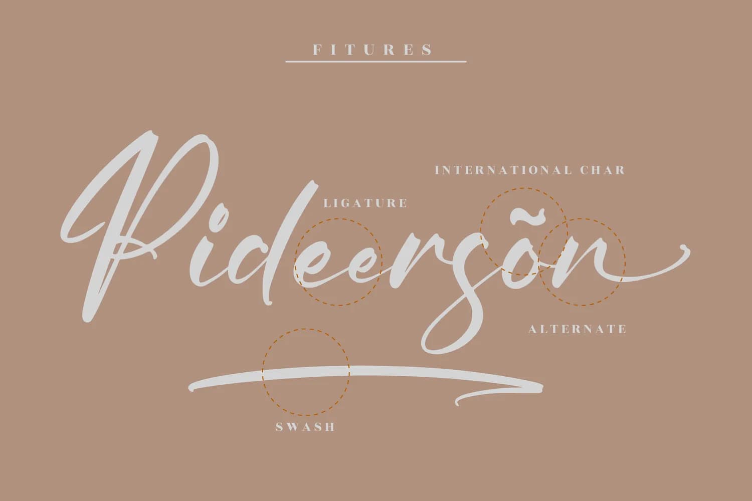 Hunterland Signature