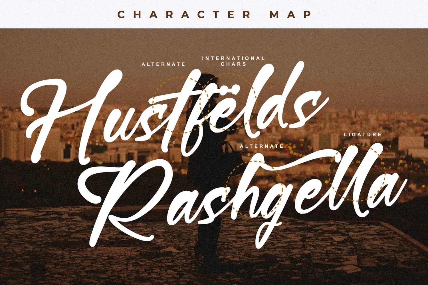 Hustfelds Rashgella