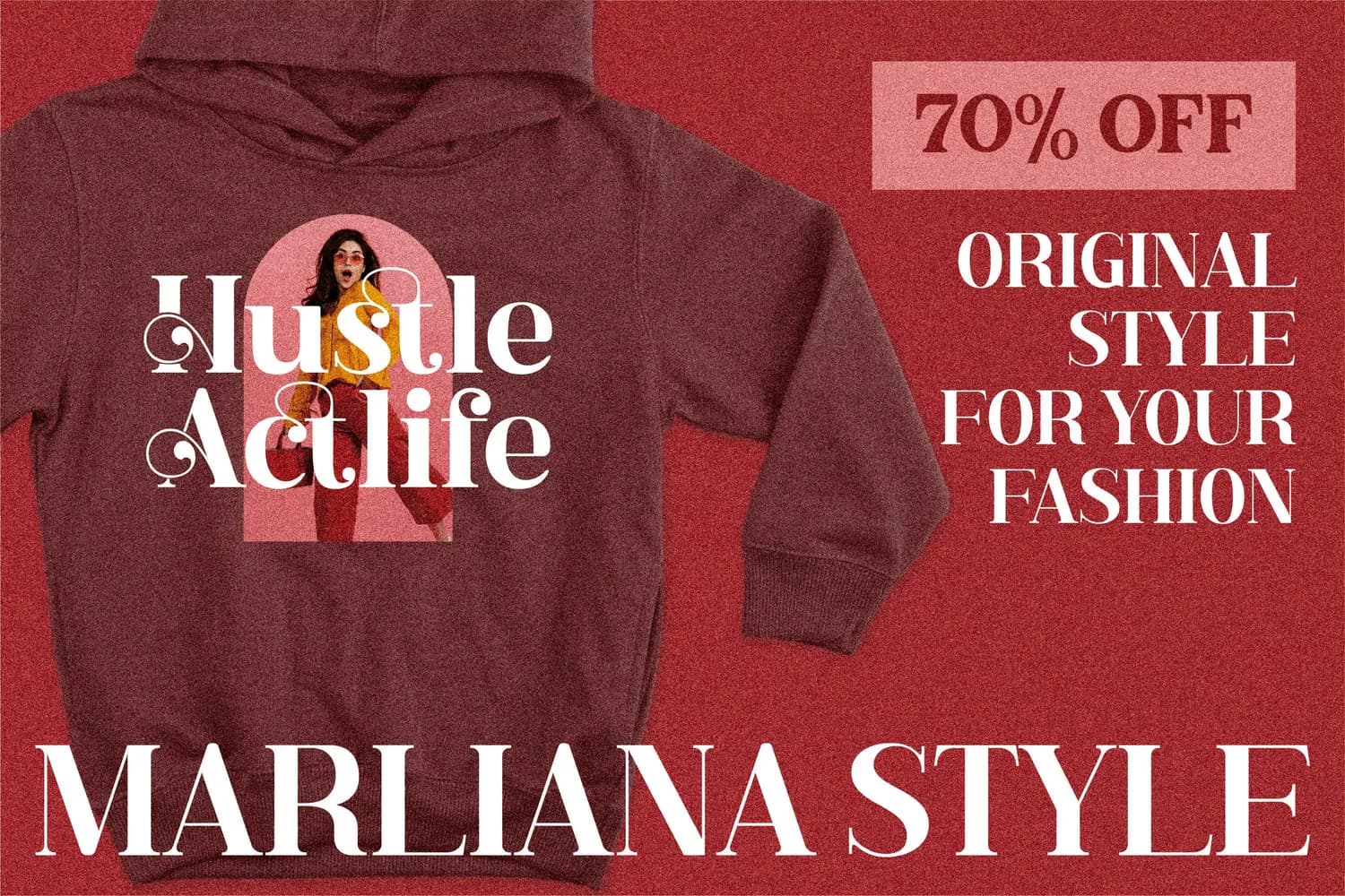Hustle Actlife