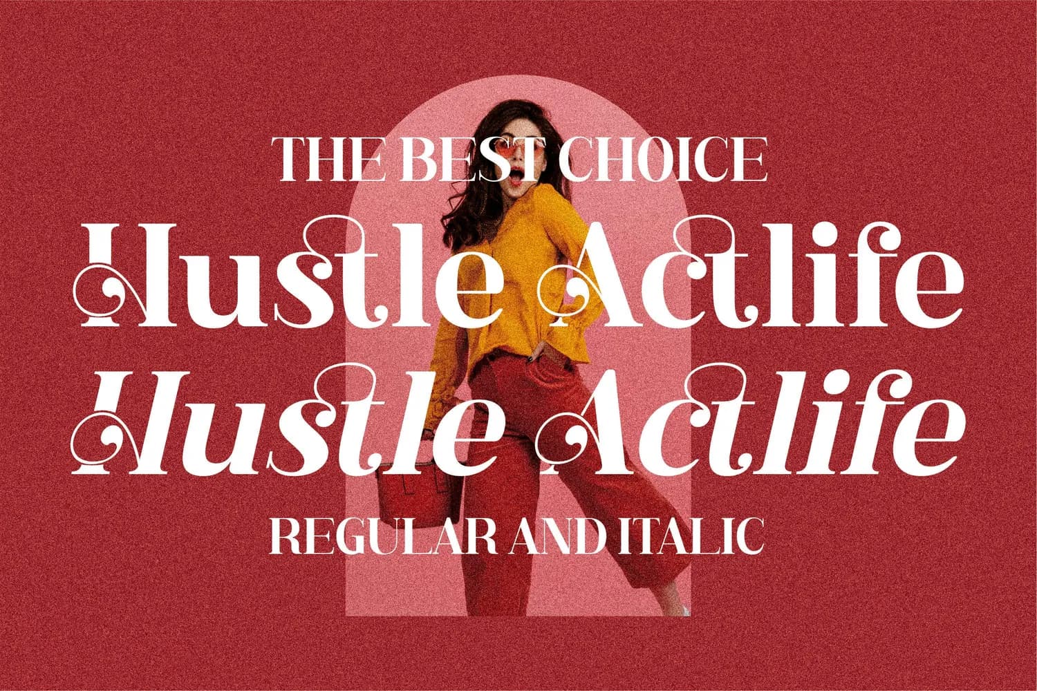 Hustle Actlife