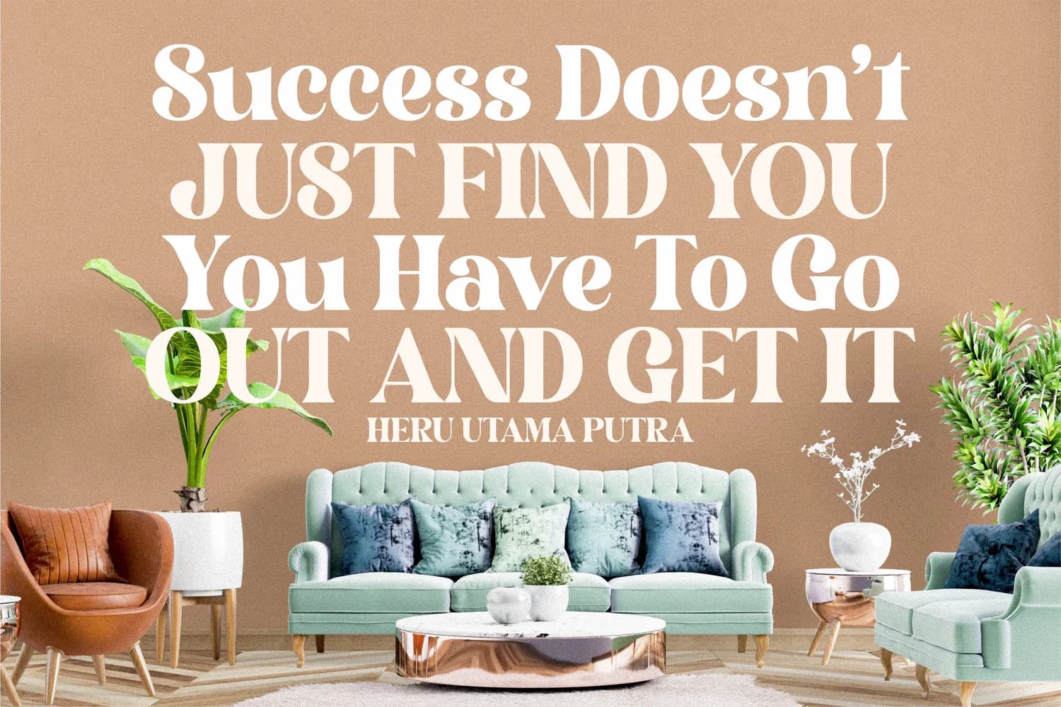 Hustle Bright