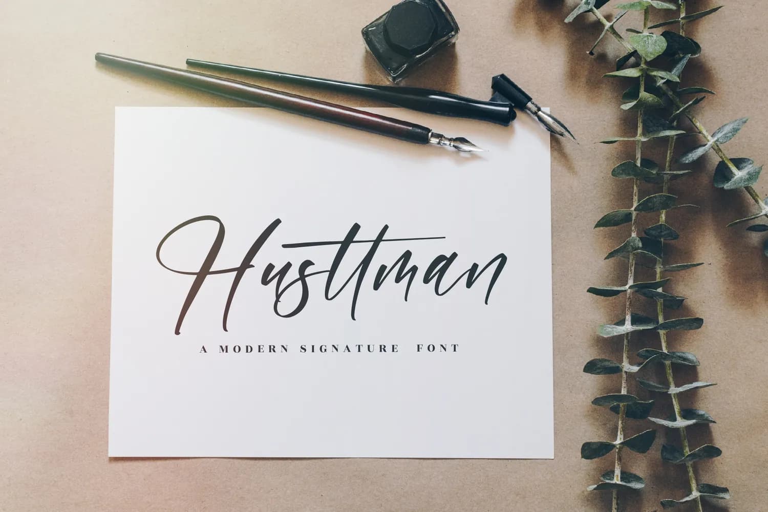 Husttman