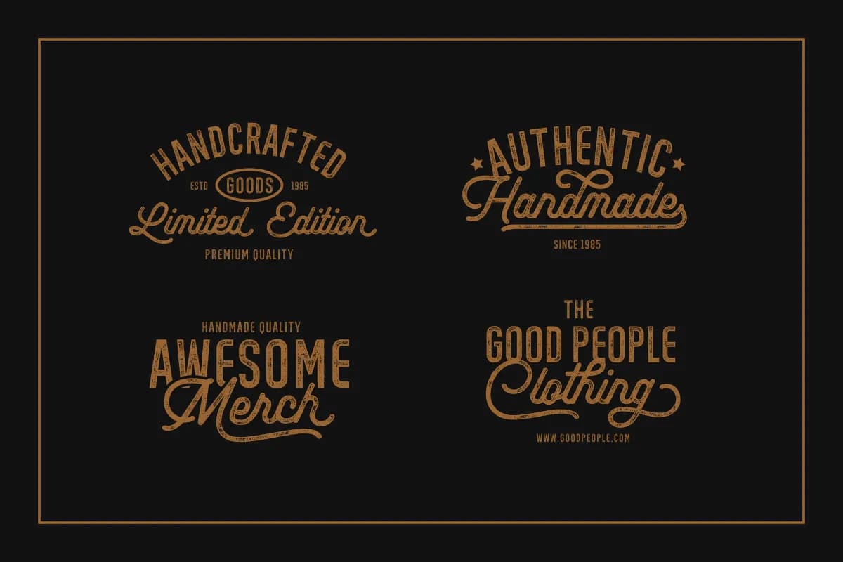 Indonesia Script Rough