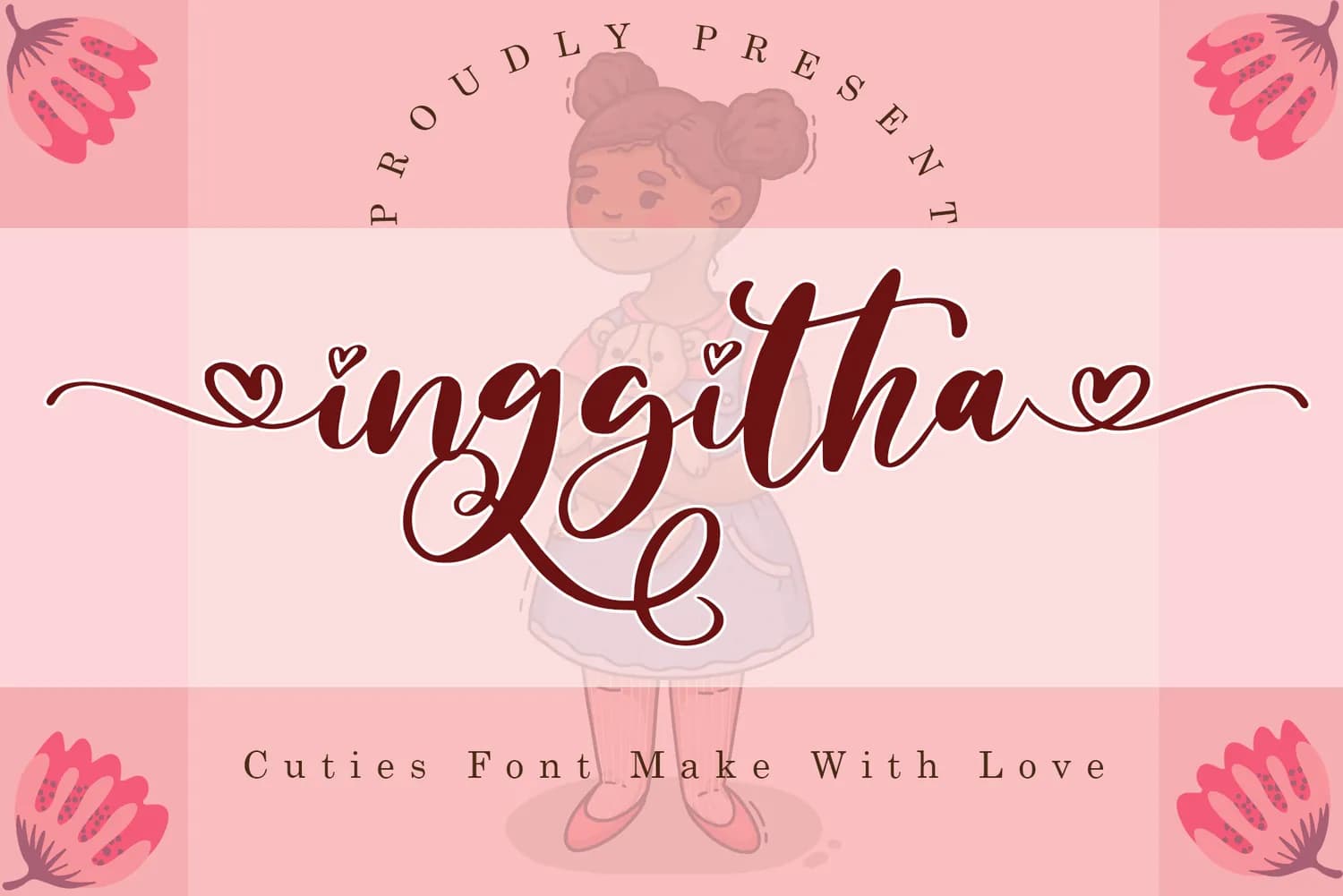 Inggitha