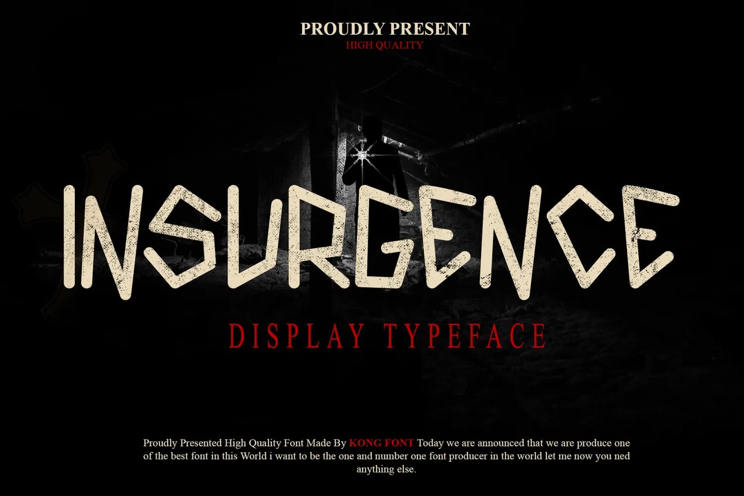 Insurgence