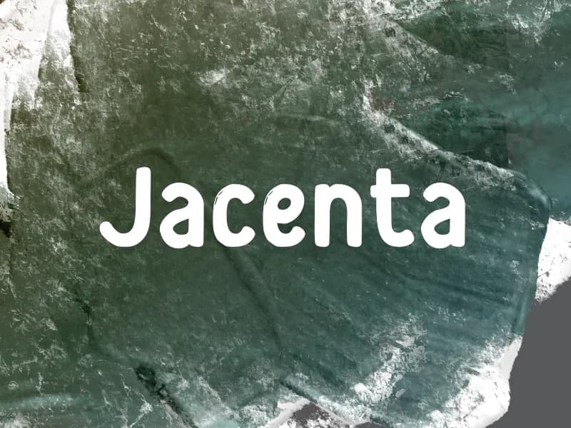 j Jacenta