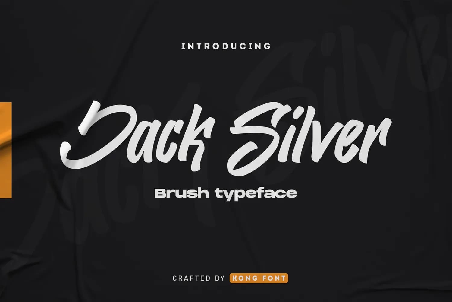 Jacksilver