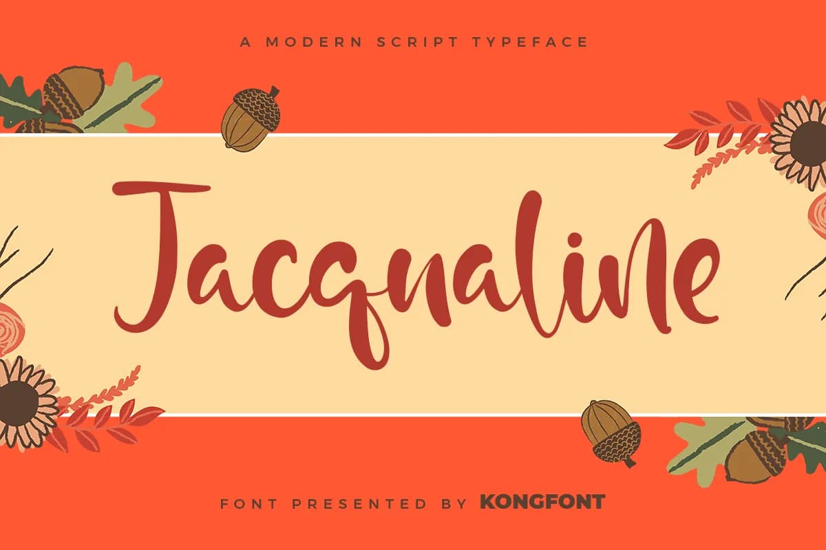 Jacqualine