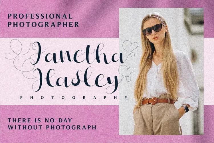 Janetha Hasley