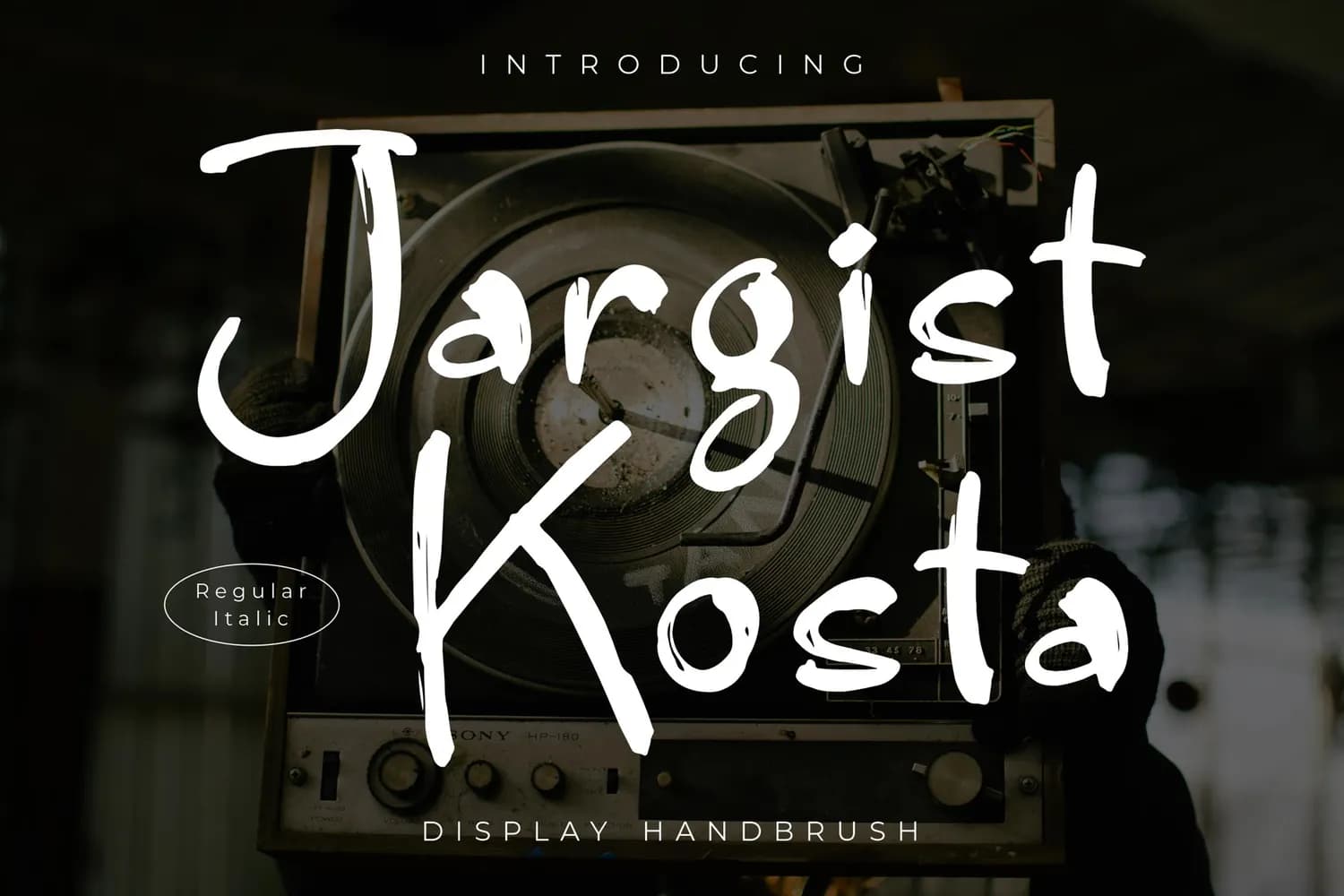 Jargist Kosta
