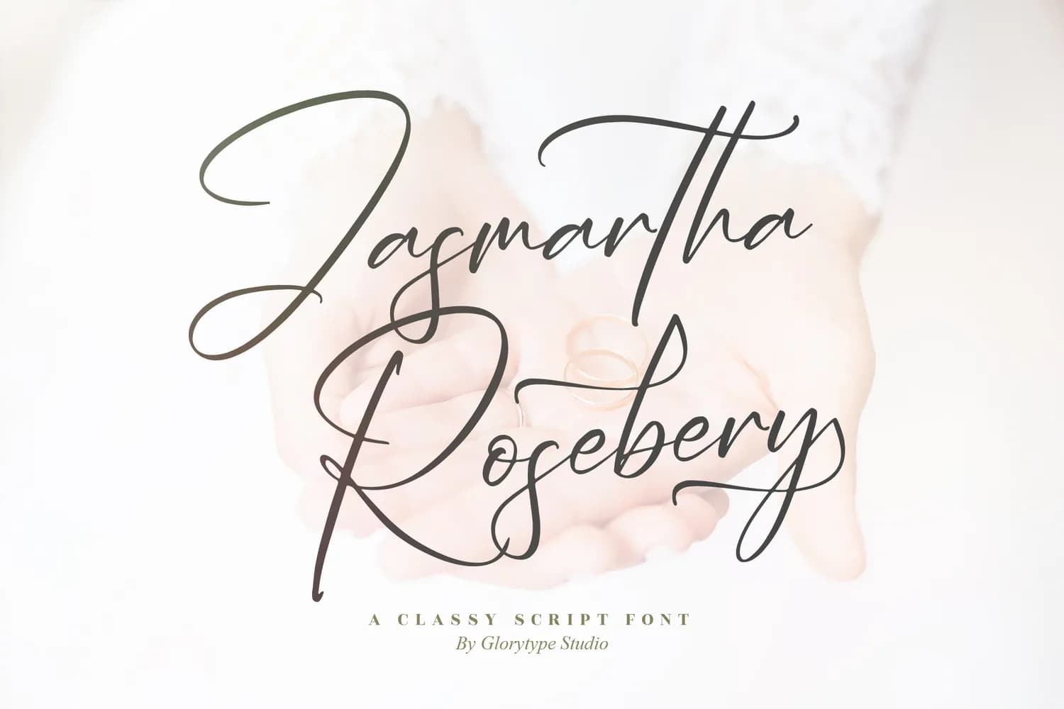 Jasmartha Rosebery