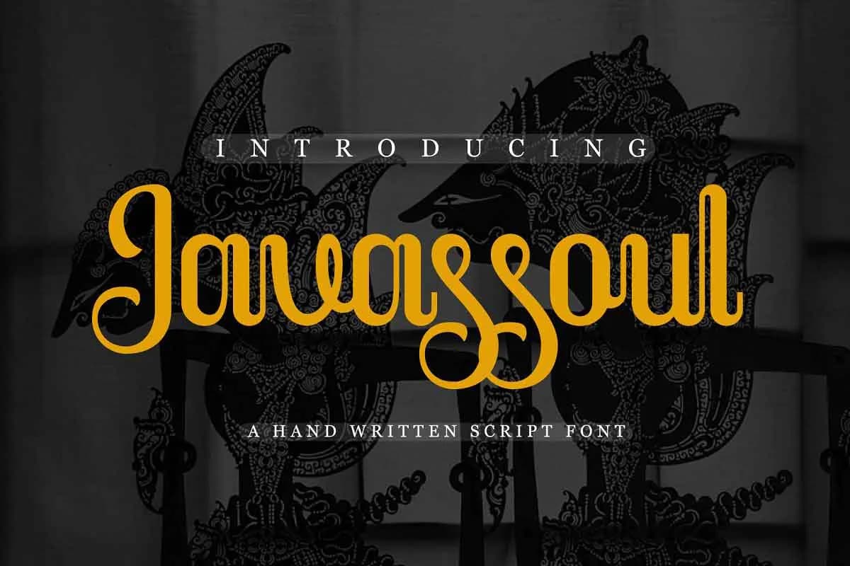 Javassoul