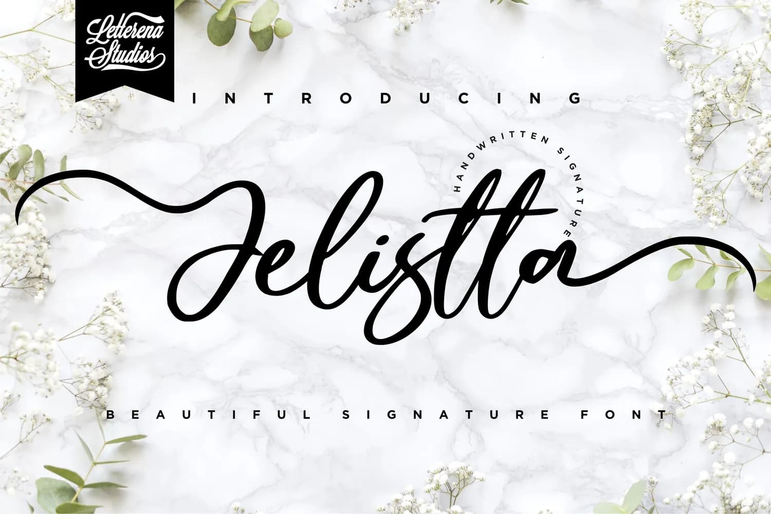 Jelistta