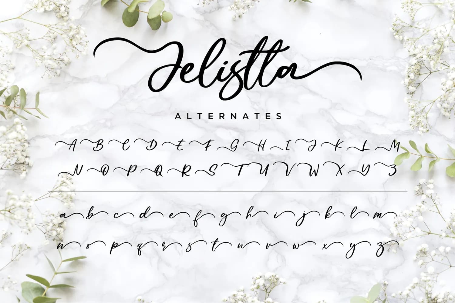 Jelistta