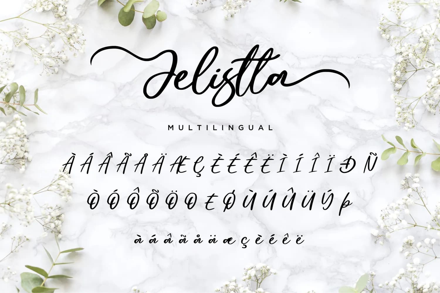 Jelistta