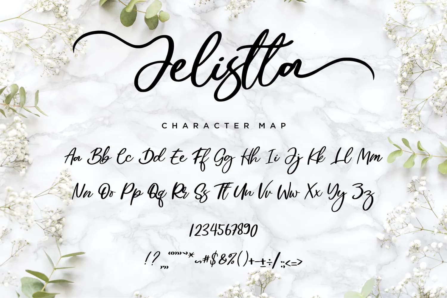 Jelistta
